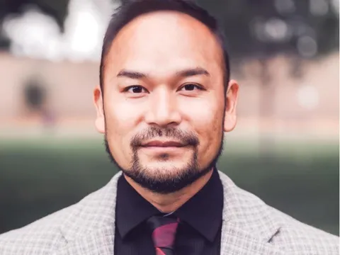 Long Hoang: Khi người lính trở thành người dẫn đường trong thế giới bất động sản