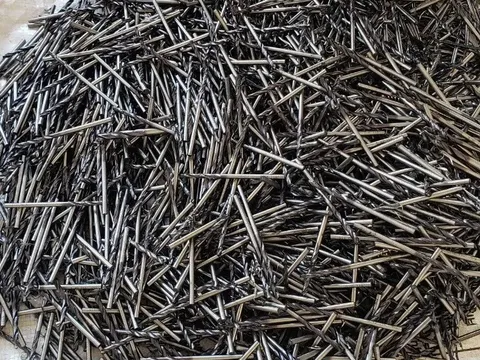 Giá thu mua phế liệu hợp kim mới nhất tại Phế Liệu Thành Long