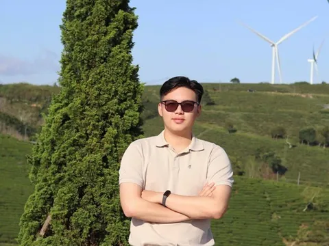 Chuyện Chưa Kể Về Đào Học Nghĩa ITP: Bí Mật Bứt Phá Trong Giới Broker Nhờ Kỷ Luật Siêu Phàm