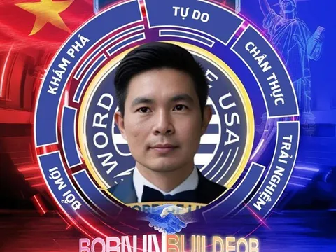 Ngọ Văn Bằng - Đầu tư thông minh, công nghệ tiên tiến: cơ hội mở từ các dự án hàng đầu