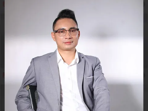 Kevin Đỗ Bình – Hành trình đi lên từ làng quê nghèo đến người kiến tạo cộng đồng tài chính số