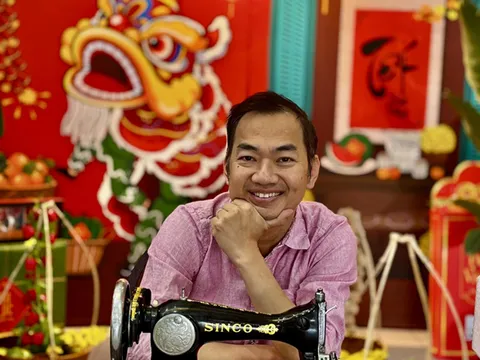 Nguyễn Lê Địa Ốc – Người thật, thành tích thật cho khách Việt mua nhà tại Mỹ