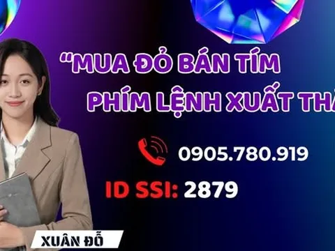 Đỗ Thị Mỹ Xuân – Khi đạo đức nghề nghiệp trở thành lợi thế cạnh tranh của tư vấn chứng khoán