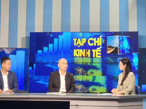 CEO Ninh Lê Sơn Hải: “Thị trường đang chuyển từ trò chơi của tốc độ sang cuộc đua của sự bền bỉ”