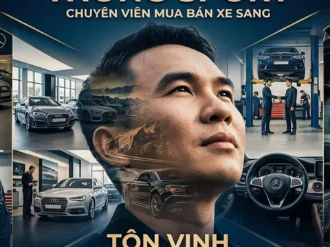 Thông Sport, Hành trình của người trẻ chọn chữ “Tâm” để đi đường dài