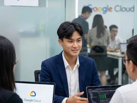 Nguyễn Huỳnh Hoàng Kha nhìn bài toán AI Automation cho doanh nghiệp nhỏ