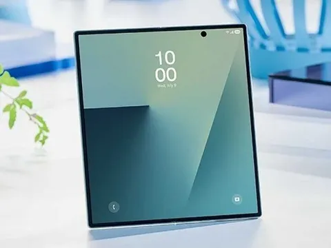 Galaxy Z Fold 8 có thể ra mắt tại Galaxy Unpacked tháng 7/2026