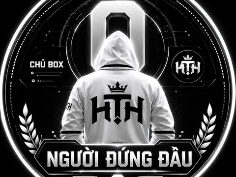Hội Tam Hoàng MMO là ai? Nhóm HTH và hành trình hướng đến một không gian mạng lành mạnh