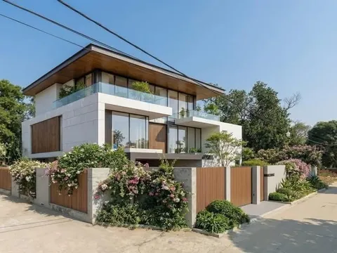 Xây Nhà Trọn Gói Thời Bão Giá: Bí Quyết Để Không Đội Vốn Giữa Chừng