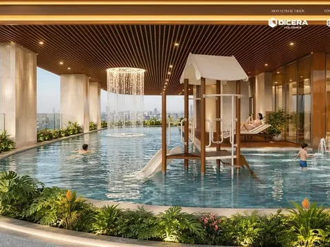 Khi Chất Lượng Sống Trở Thành Một Thước Đo Mới Của Thành Công