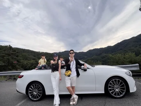 Tran Dinh Thang – O To Dinh Thang: A Vietnamese Making His Mark in South Korea’s Automotive Industry