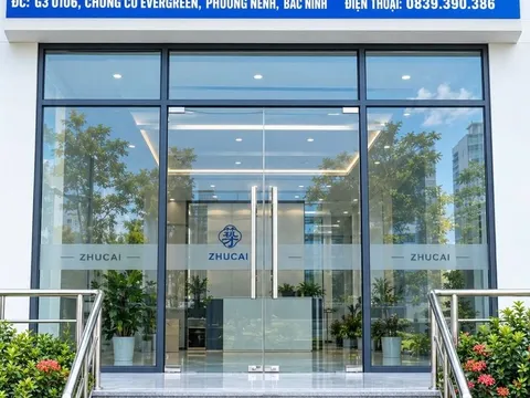 ZhuCai Bắc Ninh: Giải pháp tháo gỡ bài toán tuyển dụng nhân sự cho doanh nghiệp 