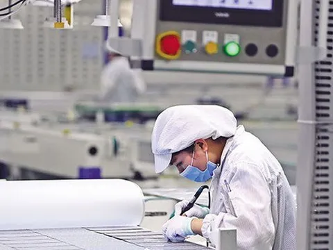 Các doanh nghiệp công nghệ lớn tăng đầu tư vào Việt Nam