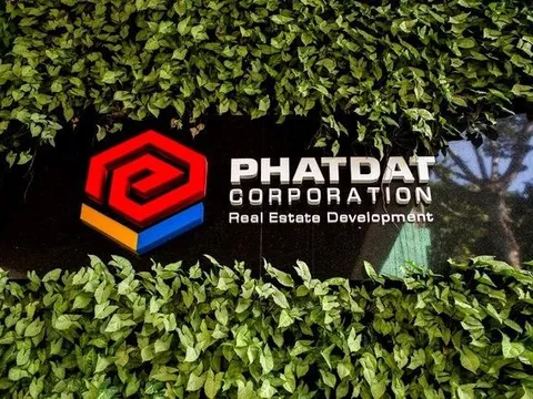 UBCKNN nhận hồ sơ đăng ký chào bán riêng lẻ hơn 67 triệu cổ phiếu của Phát Đạt (PDR)