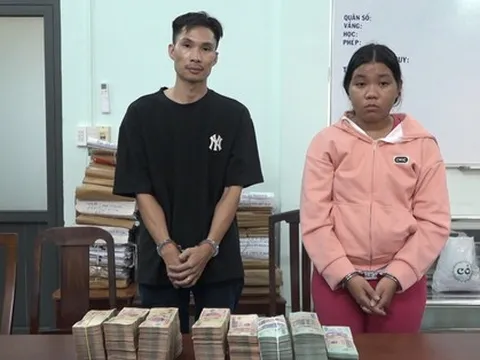 3 nghi can cướp ngân hàng ở TPHCM bị bắt