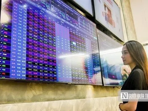 Lăng kính chứng khoán 26/10: Thị trường khó bứt phá khỏi mốc 1.100 điểm