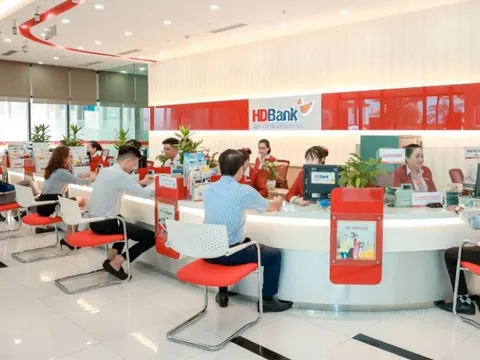 9 tháng, HDBank đạt lợi nhuận trước thuế 8.632 tỷ đồng, nâng cao chất lượng tài sản và thanh khoản