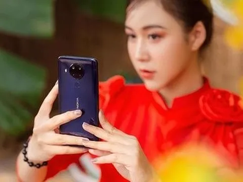 Những điện thoại Nokia “cục gạch” cực bền, giá chưa tới 2 triệu