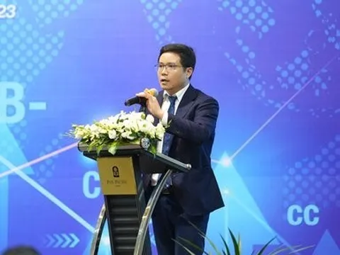 Xếp hạng tín nhiệm: Lợi ích kép cho ngân hàng và doanh nghiệp