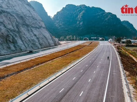 Điểm danh 10 dự án giao thông chuẩn bị khởi công cuối năm nay