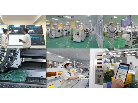 Đổi mới sáng tạo một cách thực chất, bền vững
