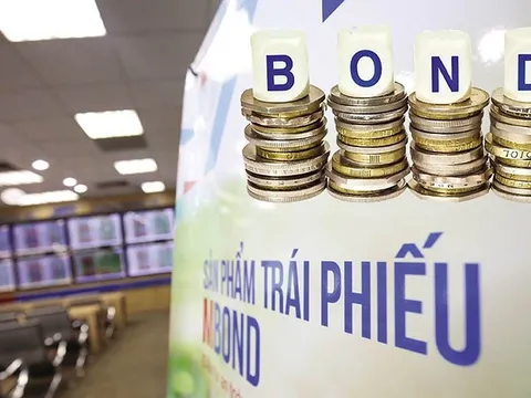 Thị trường trái phiếu doanh nghiệp riêng lẻ đạt hơn 5.700 tỷ đồng sau 1 tháng đi vào vận hành