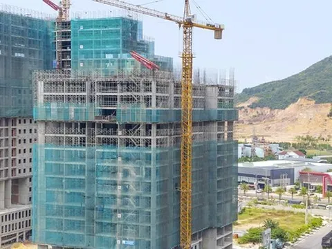 Bình Định xây dựng hơn 20 nghìn căn nhà ở xã hội