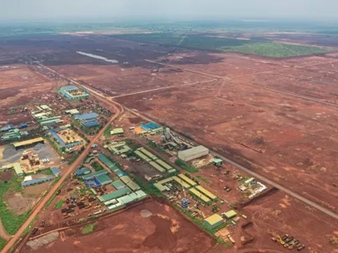 Xây sân bay Long Thành: 'Nếu có chậm cũng không quá một năm'