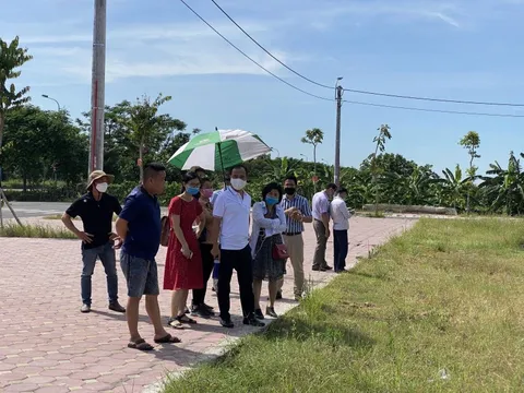 Kịch bản cho thị trường bất động sản trong giai đoạn “nước rút” của năm 2023?