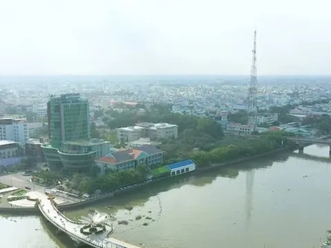 Chủ tịch Cần Thơ chỉ đạo khẩn trương lập đồ án điều chỉnh tổng thể quy hoạch chung thành phố