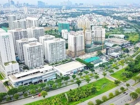 Nhu cầu vay mua nhà sụt giảm dù lãi suất giảm sâu