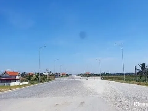 Hải Phòng: Người dân mong ngóng dự án giao thông 3.800 tỷ