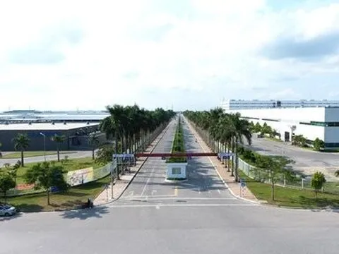 Hải Phòng: Phê duyệt thành lập 2 cụm công nghiệp tại huyện An Dương