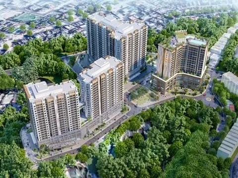 Nhà ở xã hội vừa thiếu vừa “ế”: Đâu là giải pháp?