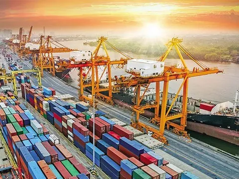 VinaCapital: Dự báo năm 2024, GDP Việt Nam phục hồi ở mức 6,5%