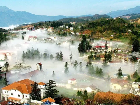 Sapa chờ sân bay, câu chuyện BĐS Quảng Ninh có lặp lại?