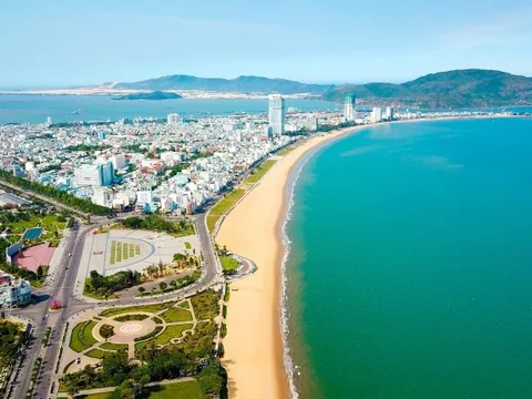 Bình Định sẽ đấu giá hơn 200 lô đất, giá khởi điểm cao nhất gần 9 tỷ/lô