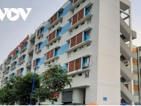Nhà ở xã hội nghịch lý nơi thừa nơi thiếu