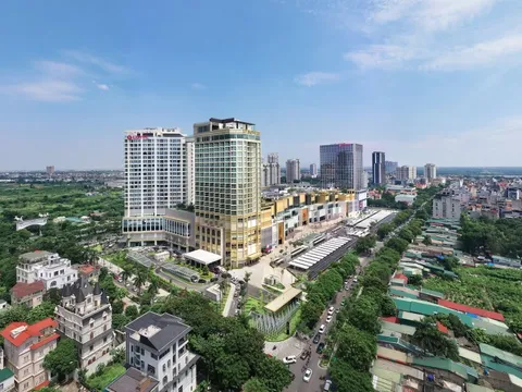Những chính sách ảnh hưởng đến thị trường địa ốc có hiệu lực từ tháng 11