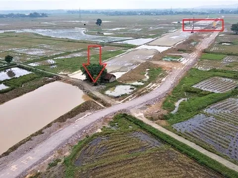 Chủ đầu tư nói gì việc người dân đề xuất mở thêm hầm chui qua cao tốc?