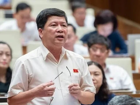 Chung cư cần “sử dụng có thời hạn”