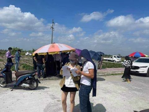 Chuyên gia khuyên nhà đầu tư có thể xuống tiền từ nay đến tháng 6/2024 vì giai đoạn này, giá bất động sản chưa tăng