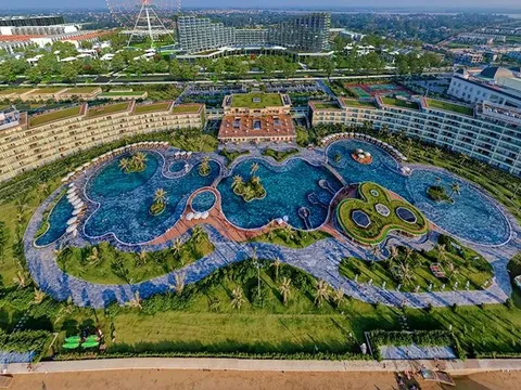 VARS: “Nhiều nhà đầu tư vỡ nợ, bị ngân hàng phát mãi do tham lam, lạm dụng đòn bẩy tài chính để đầu cơ nhà đất”