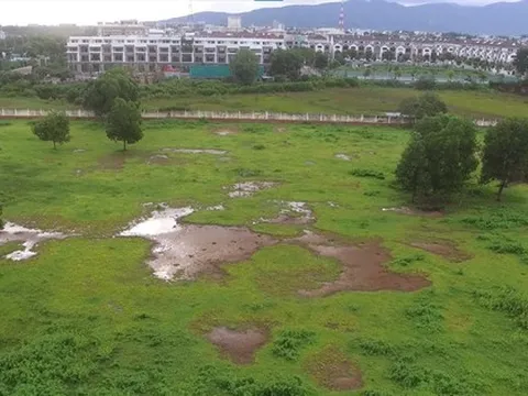 Bộ Tài chính điểm tên hơn 1.000 dự án chậm tiến độ, lãng phí