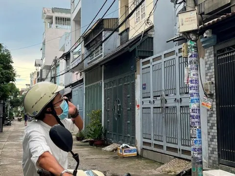 Lương giảm giá nhà tăng, người trẻ đô thị mòn mỏi giấc mơ mua nhà