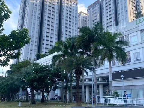 10.000 sổ hồng sắp đến tay người dân TP HCM