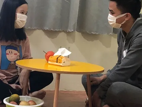 Ủng hộ Công đoàn xây nhà ở xã hội cho công nhân thuê