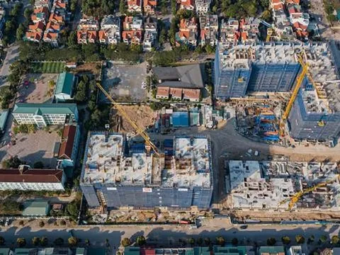 LPBank “rót” 5.000 tỷ đồng vào các dự án của Tập đoàn Hưng Thịnh