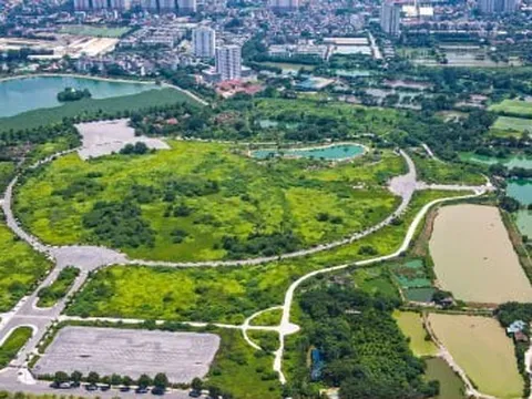 Nhà đầu tư lùng mua đất nền Hà Nội dưới 2 tỷ đồng