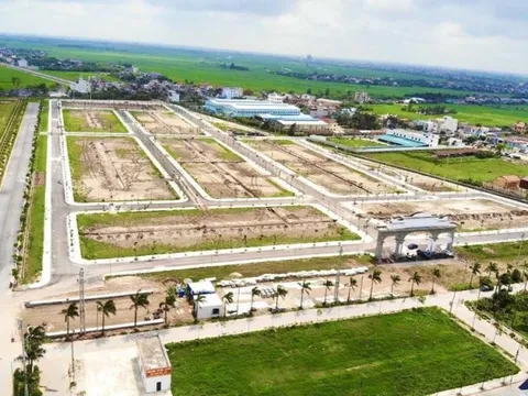 Góp ý Dự thảo Luật Đất đai sửa đổi: Lo ngại quy định đất ở trong xây dựng dự án nhà ở sẽ làm tắc nghẽn thị trường bất động sản